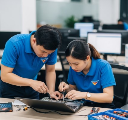 Khắc Phục Tình Trạng Laptop Chạy Chậm, Giật Lag Ngay Tại Nhà